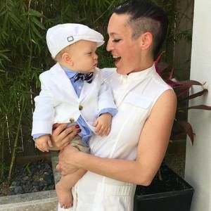 Meet your Posher, Rostonia